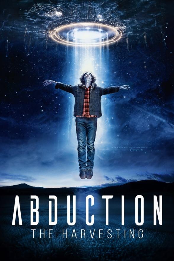 Poster image for Abduction: The Harvesting