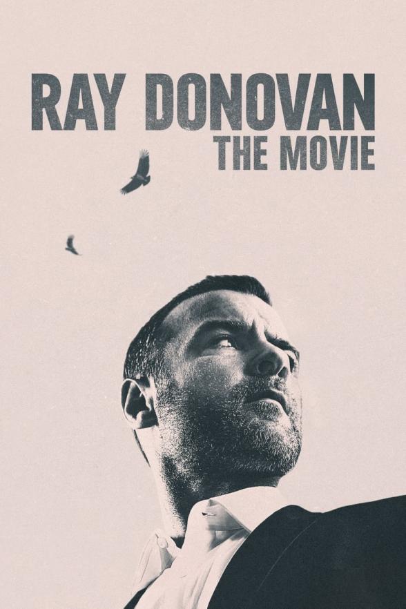 Poster image for RAY DONOVAN: THE MOVIE