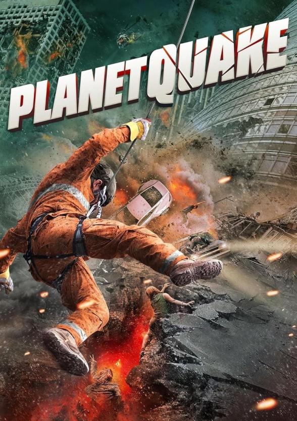 Poster image for Planetquake