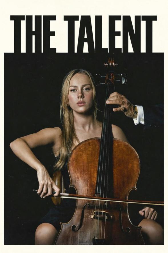 Poster image for The Talent