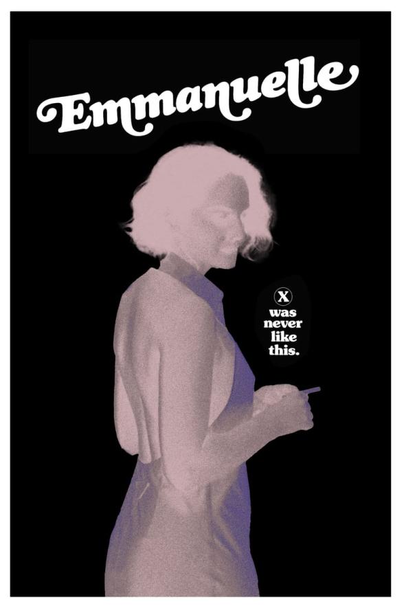 Poster image for Emmanuelle