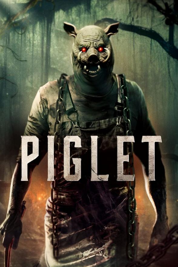 Poster image for Piglet