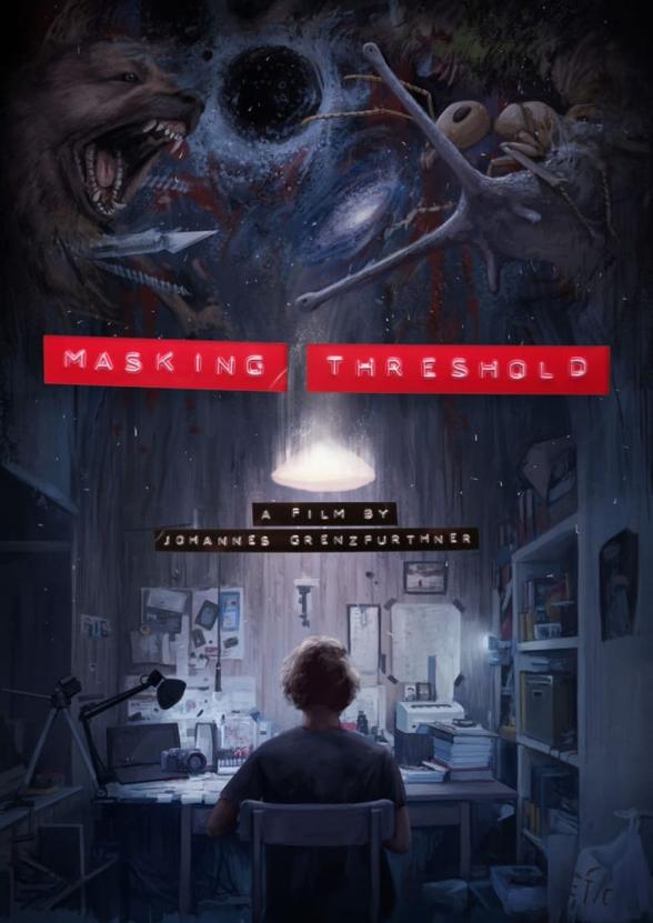 Poster image for MASKING THRESHOLD
