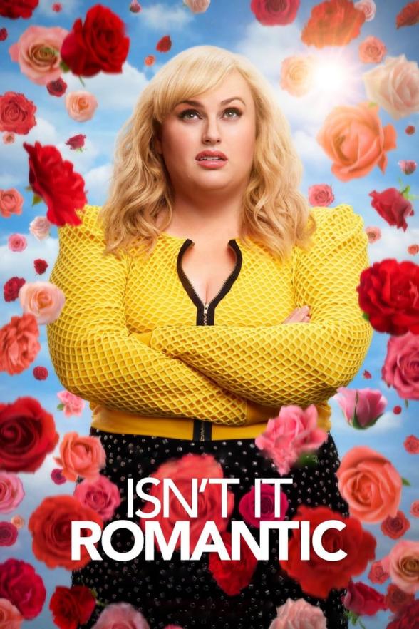 Poster image for ISN'T IT ROMANTIC