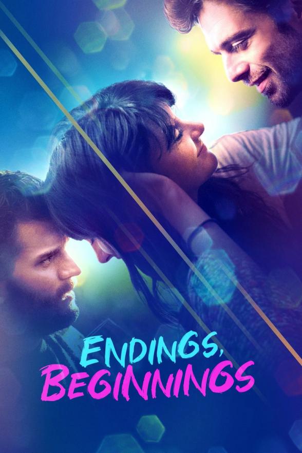 Poster image for ENDINGS, BEGINNINGS
