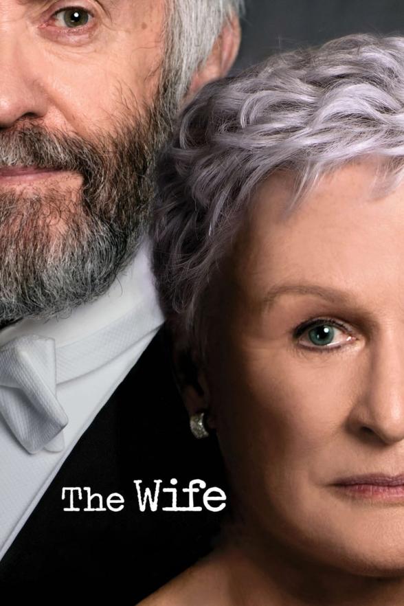 Poster image for THE WIFE