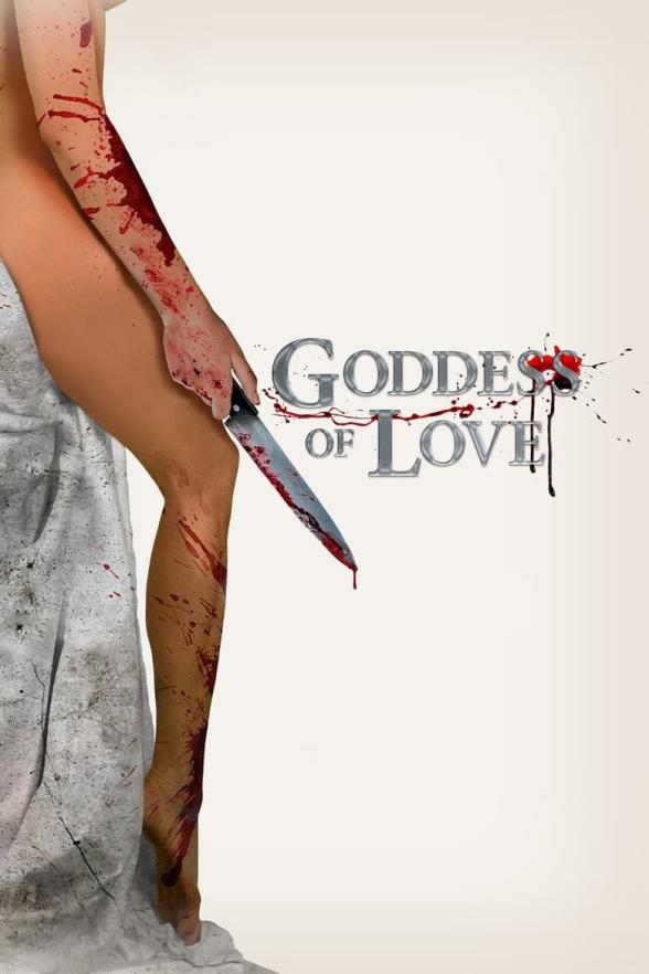 Poster image for GODDESS OF LOVE