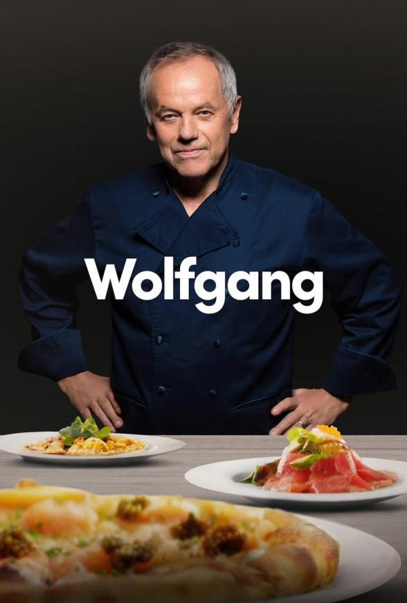 Poster image for Wolfgang
