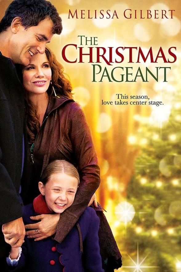 Poster image for THE CHRISTMAS PAGEANT