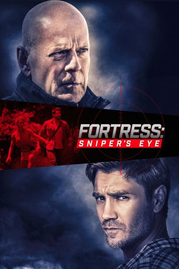 Poster image for FORTRESS: SNIPER’S EYE