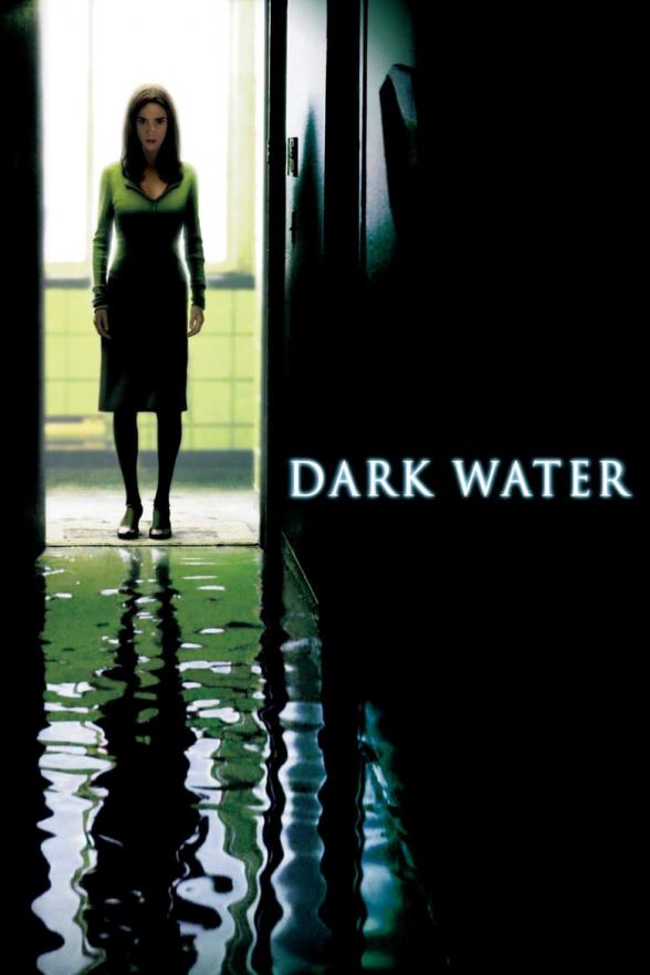 Poster image for DARK WATERS
