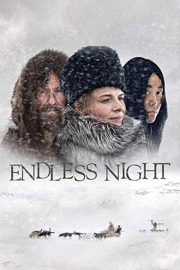 Poster image for ENDLESS NIGHT