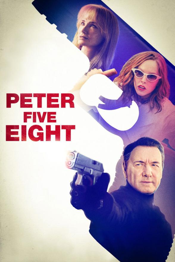 Poster image for Peter Five Eight