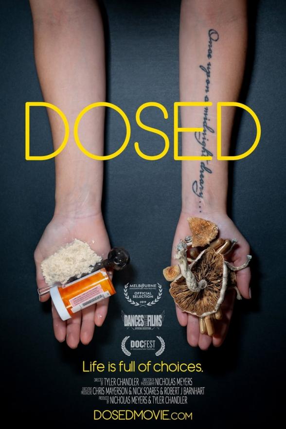 Poster image for DOSED