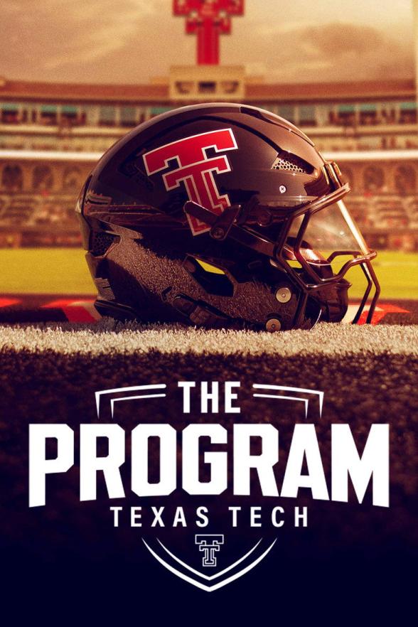 Poster image for The Program: Texas Tech