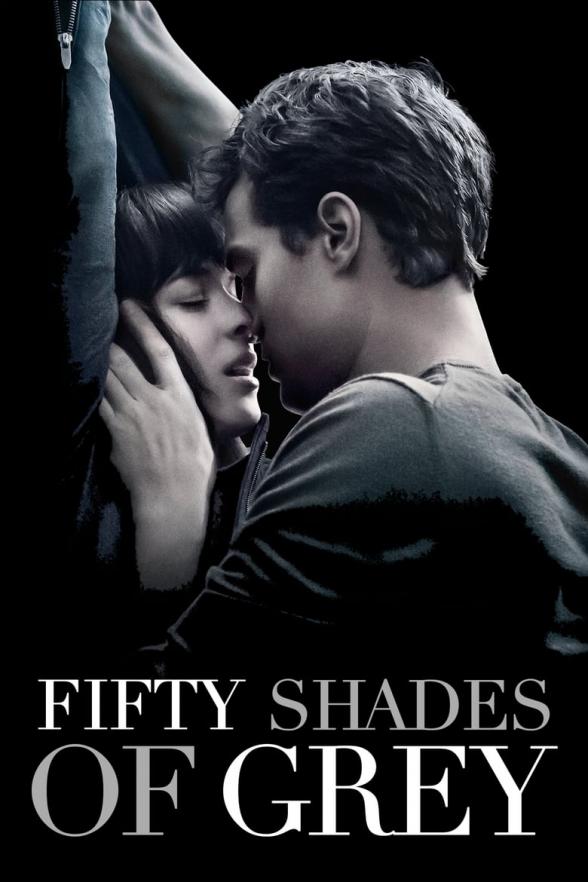 Poster image for FIFTY SHADES OF GREY