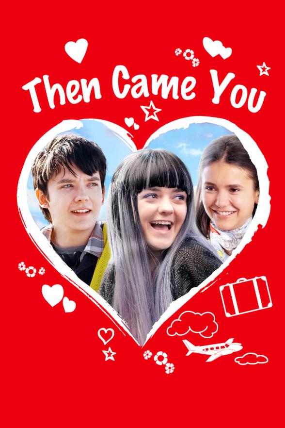 Poster image for THEN CAME YOU