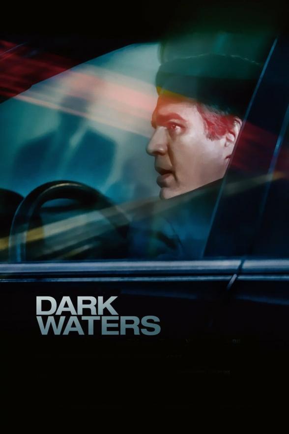 Poster image for DARK WATERS