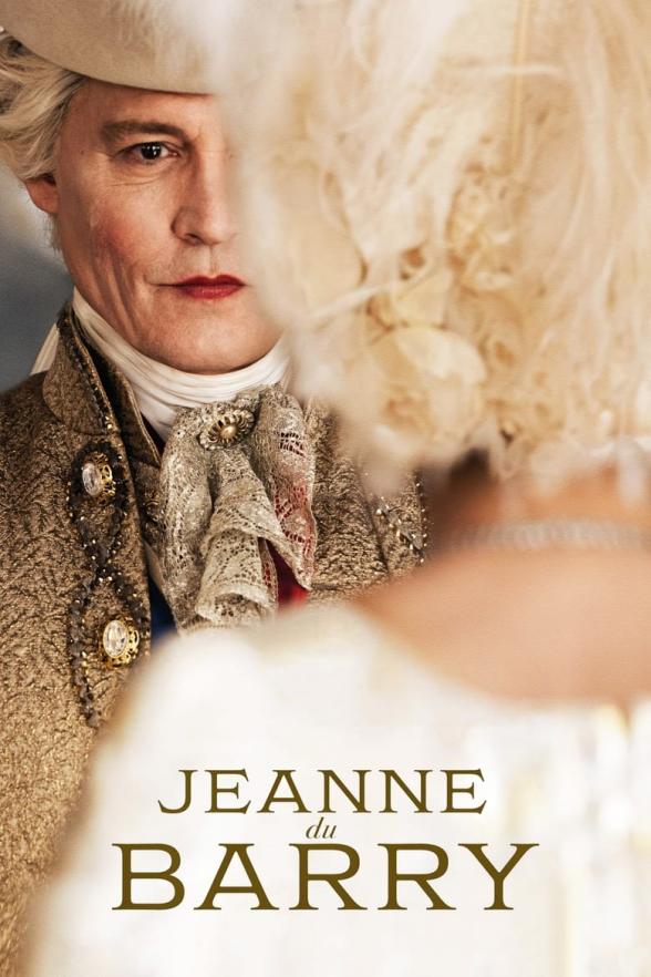 Poster image for Jeanne Du Barry
