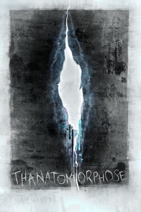 Poster image for THANATOMORPHOSE