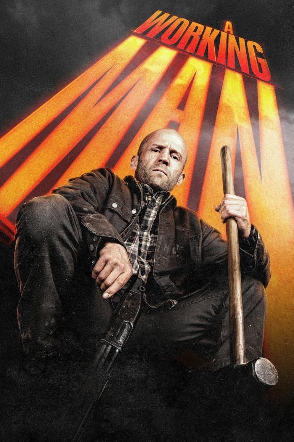 Poster image for A Working Man