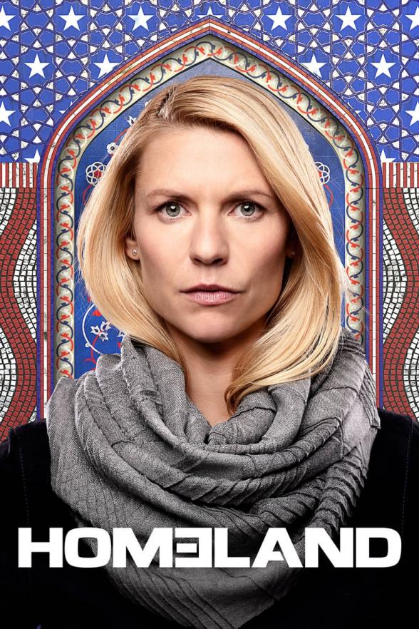 HOMELAND - SEASON 2 | Australian Classification