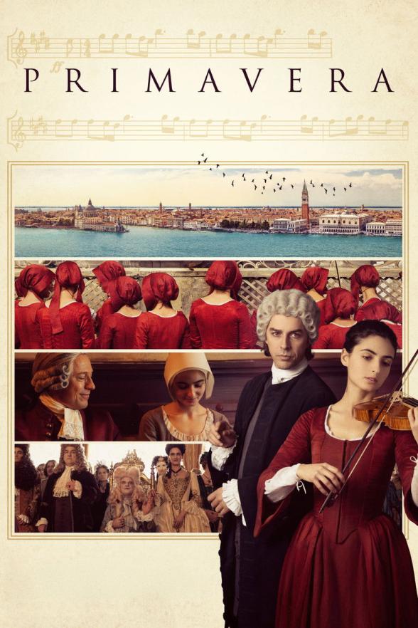 Poster image for Primavera