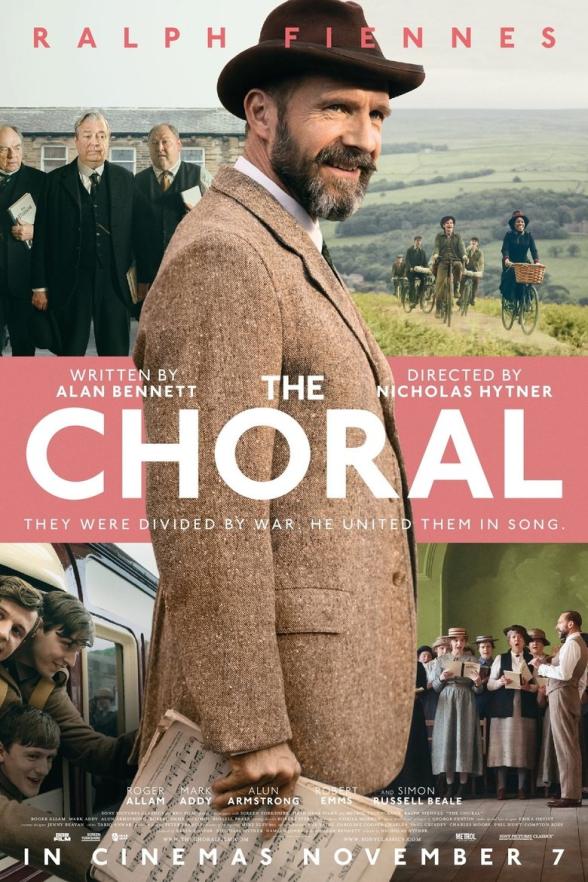 Poster image for The Choral