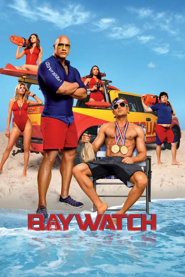 Poster image for BAYWATCH