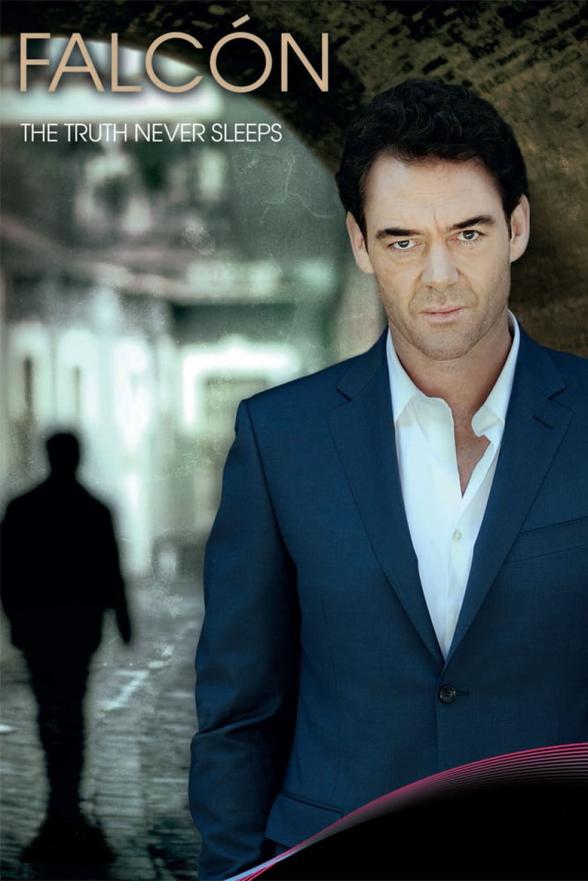 Poster image for FALCON