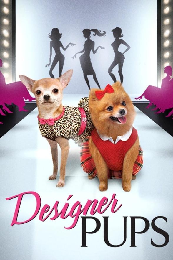 Poster image for DESIGNER PUPS