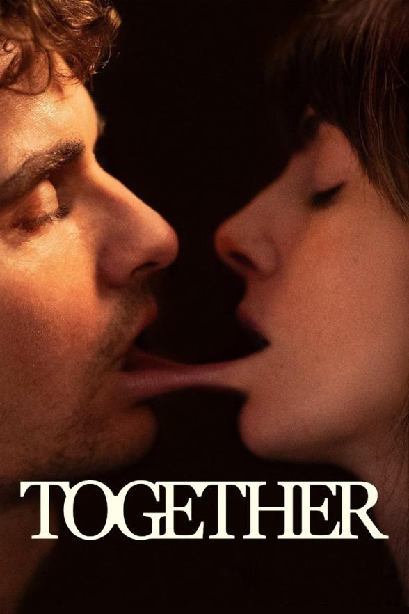 Poster image for Together (Bonus Disc)