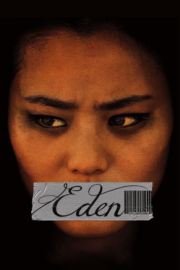 Poster image for EDEN