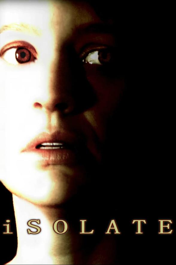 Poster image for ISOLATE