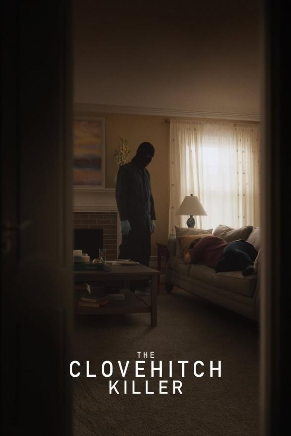 Poster image for THE CLOVEHITCH KILLER