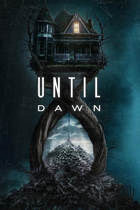 Poster image for Until Dawn