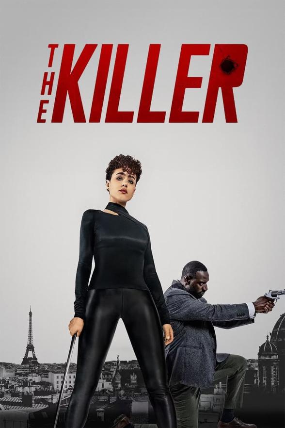 Poster image for The Killer