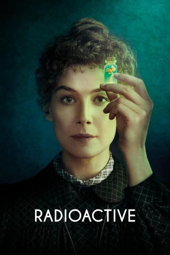 Poster image for RADIOACTIVE