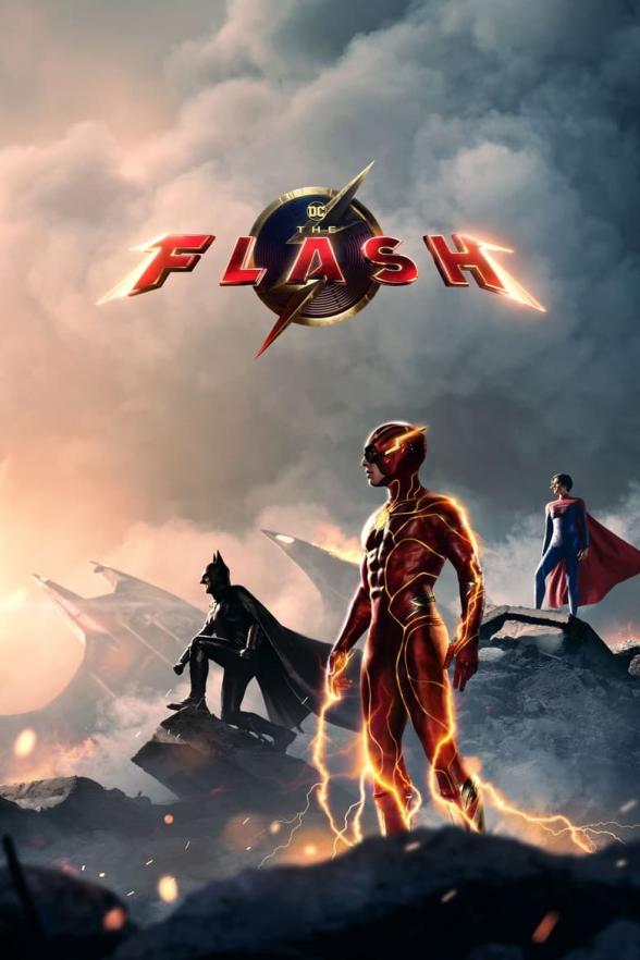 Poster image for The Flash