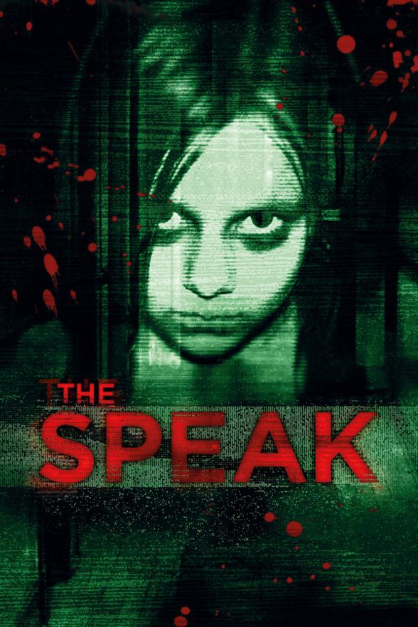 Poster image for THE SPEAK