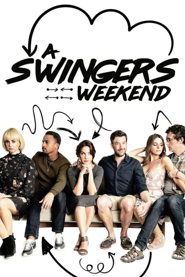 Poster image for A SWINGERS WEEKEND