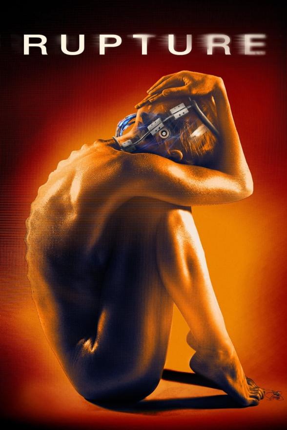 Poster image for RUPTURE
