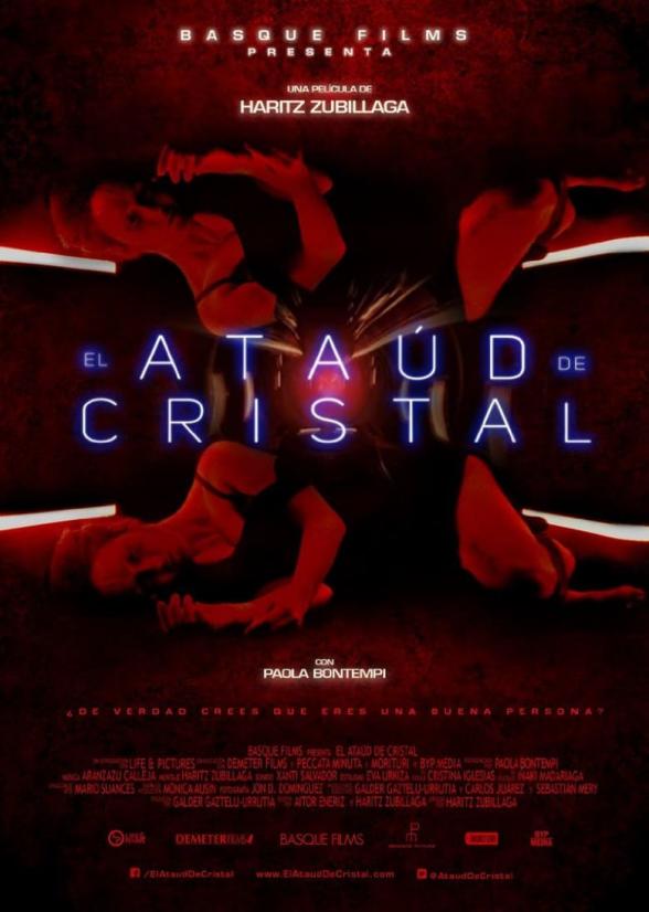 Poster image for EL ATAUD DE CRISTAL
