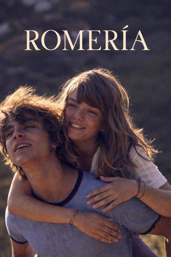 Poster image for Romeria