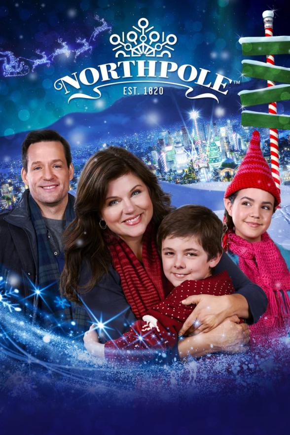 Poster image for NORTHPOLE