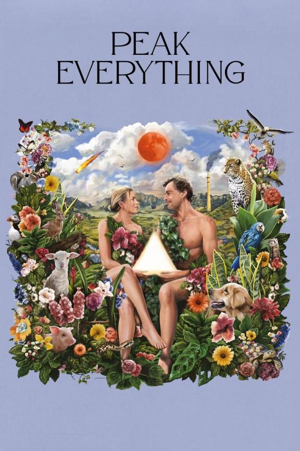 Poster image for Peak Everything