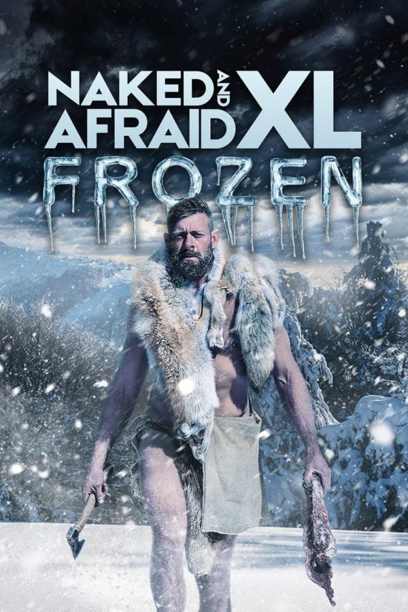 Poster image for Naked and Afraid XL - Season 8