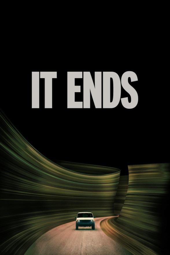 Poster image for It Ends