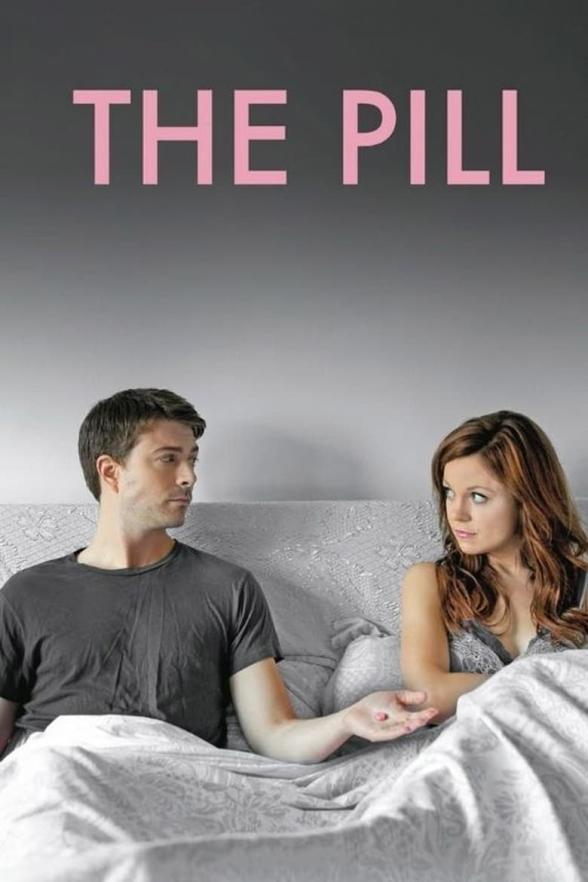 Poster image for THE PILL