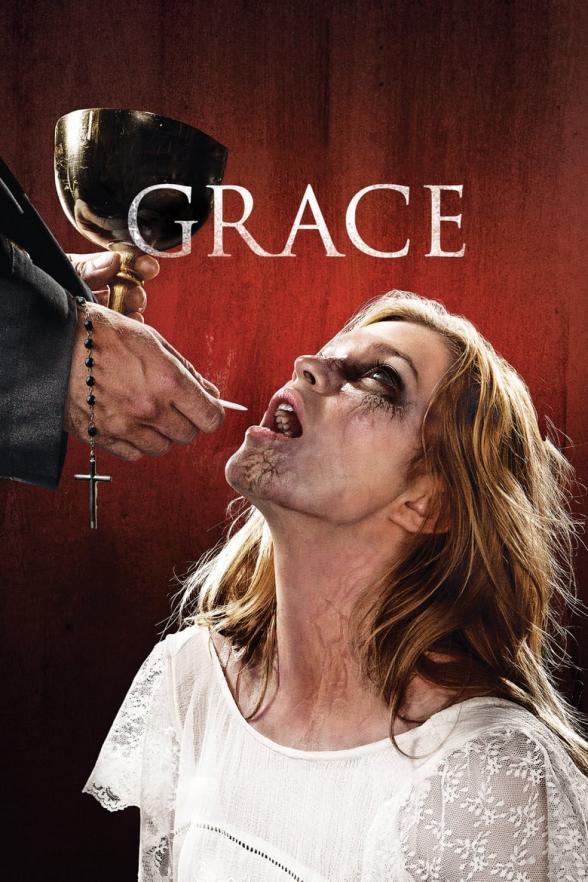 Poster image for GRACE